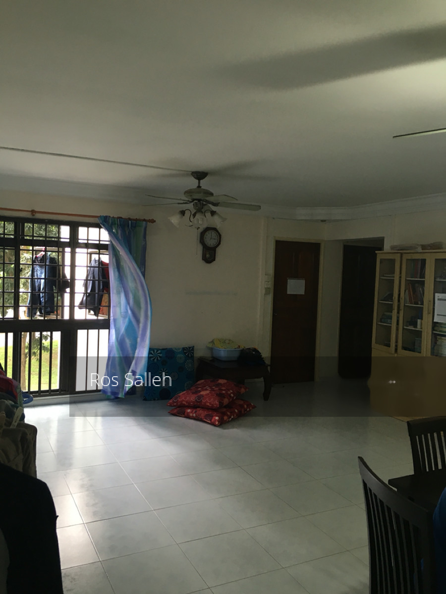 Blk 203A Compassvale Road (Sengkang), HDB 5 Rooms #120192972